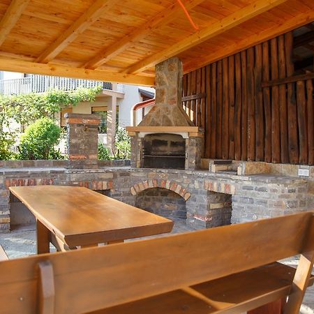 Apartment Kolman Tolmin Luaran gambar