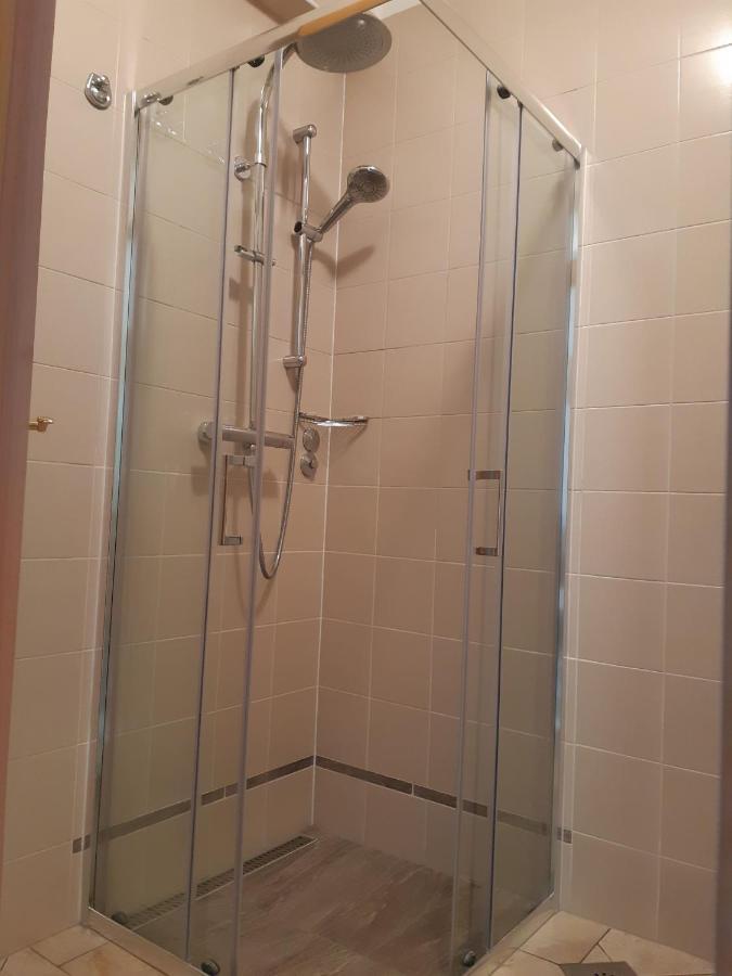 Apartment Kolman Tolmin Luaran gambar