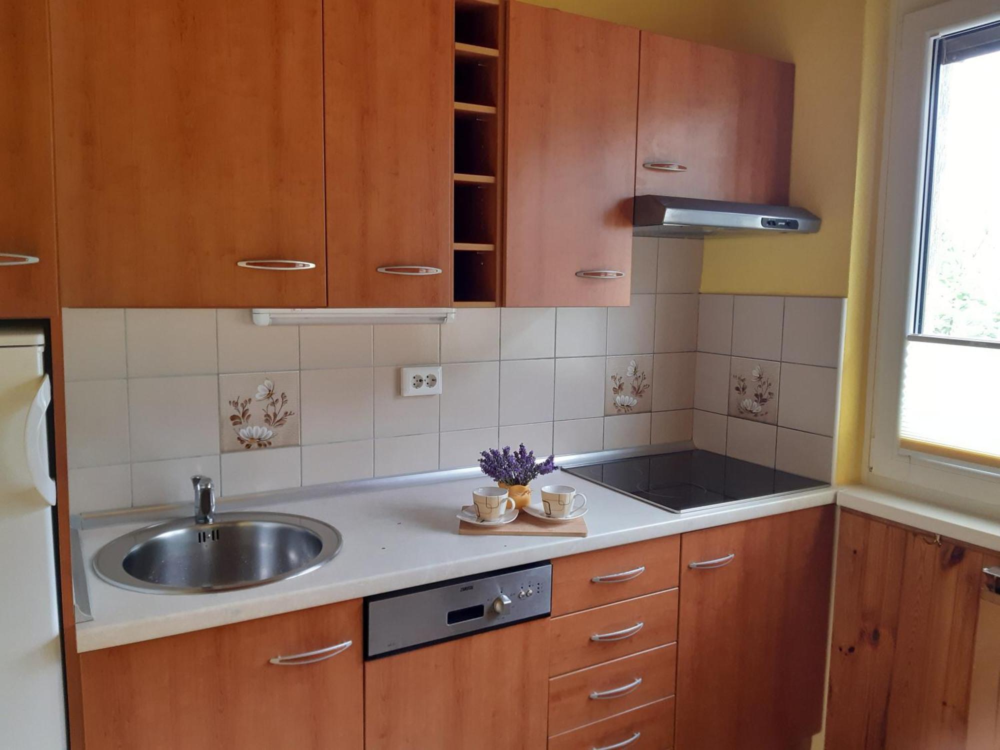 Apartment Kolman Tolmin Luaran gambar