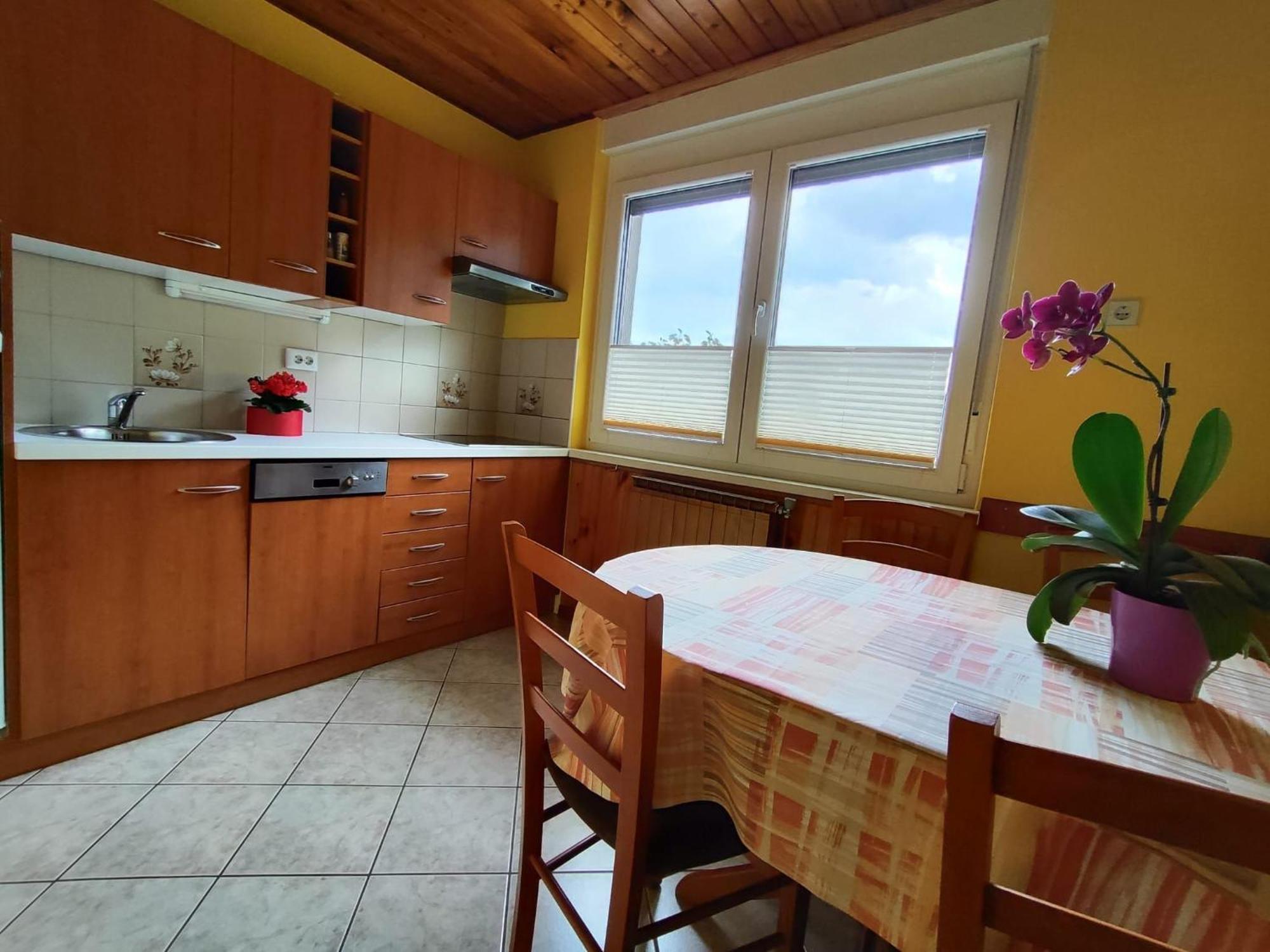 Apartment Kolman Tolmin Luaran gambar