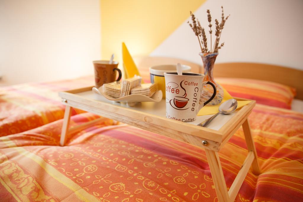 Apartment Kolman Tolmin Luaran gambar