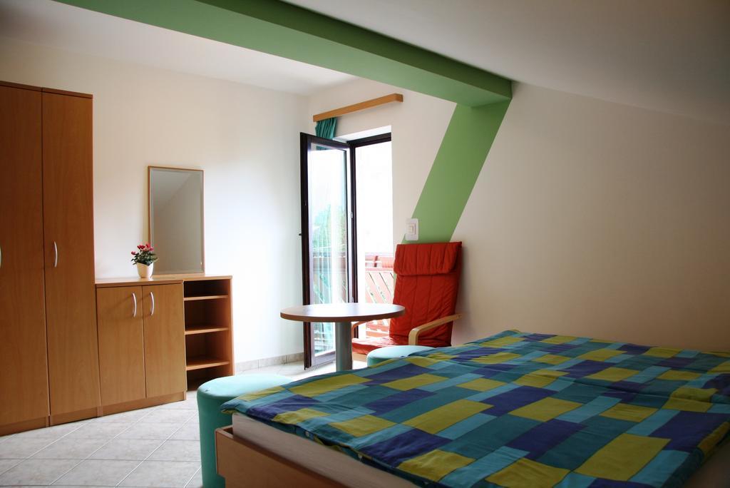 Apartment Kolman Tolmin Luaran gambar
