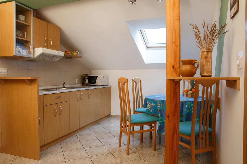 Apartment Kolman Tolmin Luaran gambar