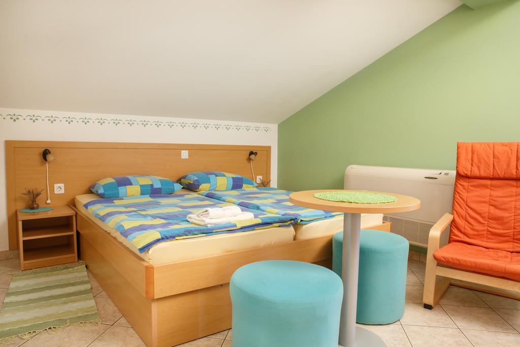 Apartment Kolman Tolmin Luaran gambar